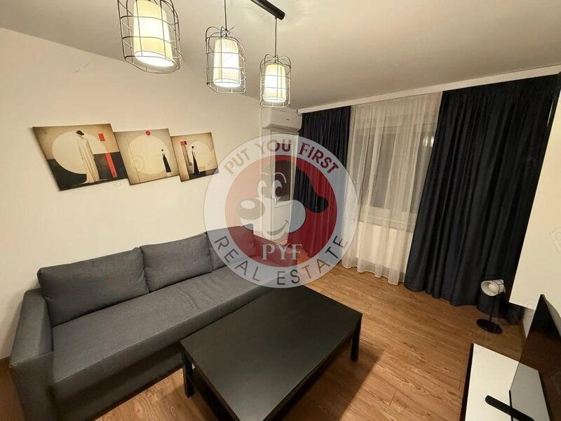 Veteranilor | 2 camere | 54mp | decomandat | B10819